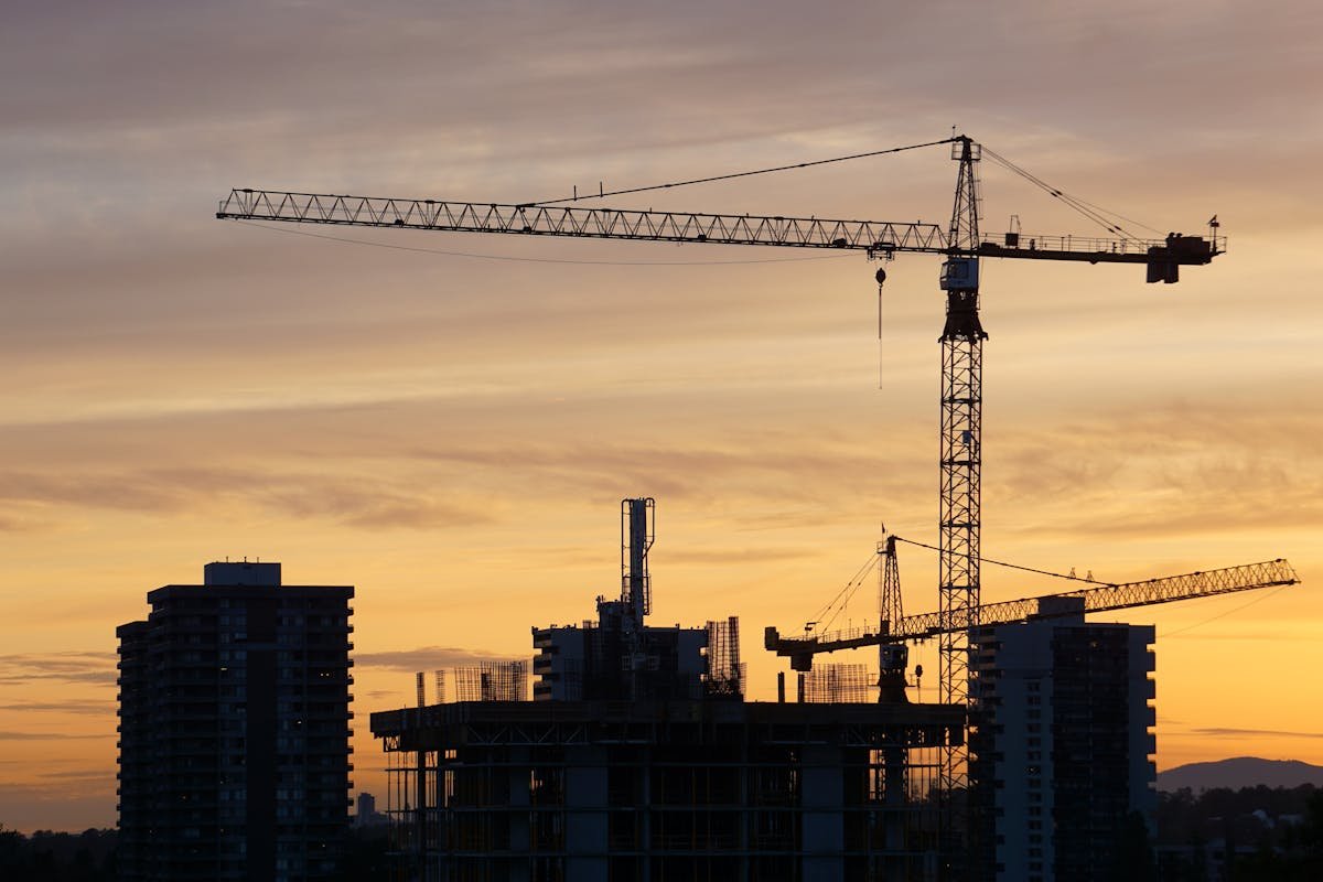 Building Construction